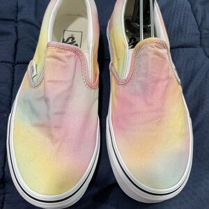 Vans Women’s Multicolor